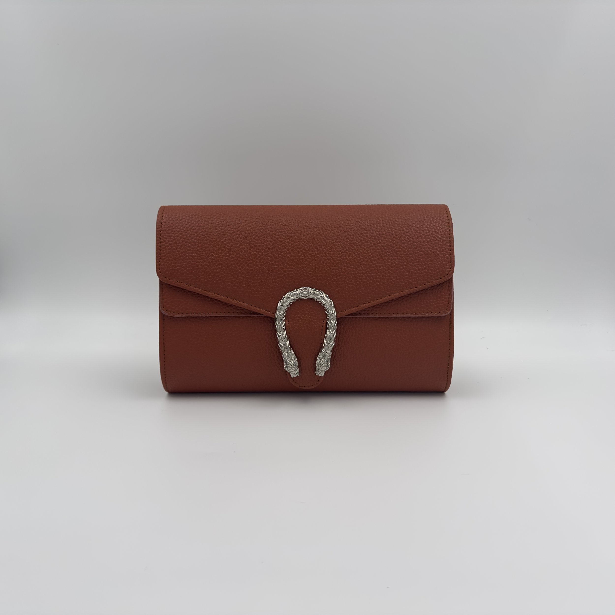 Gucci Dionysus Small GG Supreme Shoulder Bag