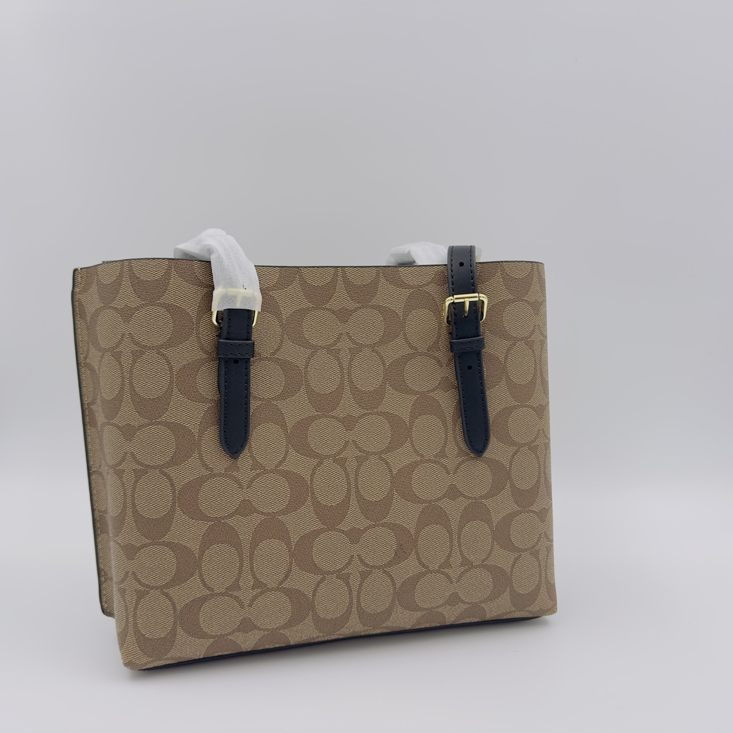 Coach Andrea Carryall