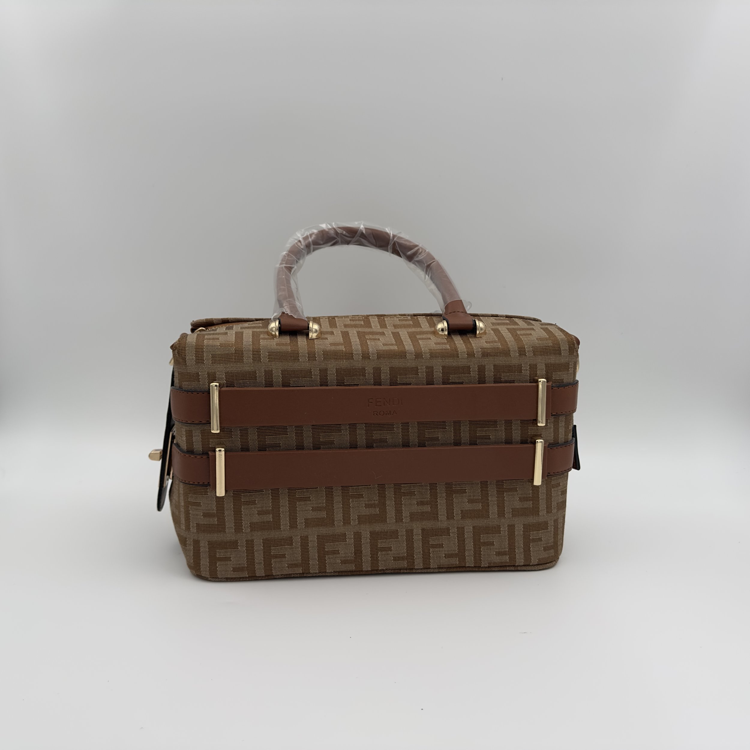 Fendi Roma Bag