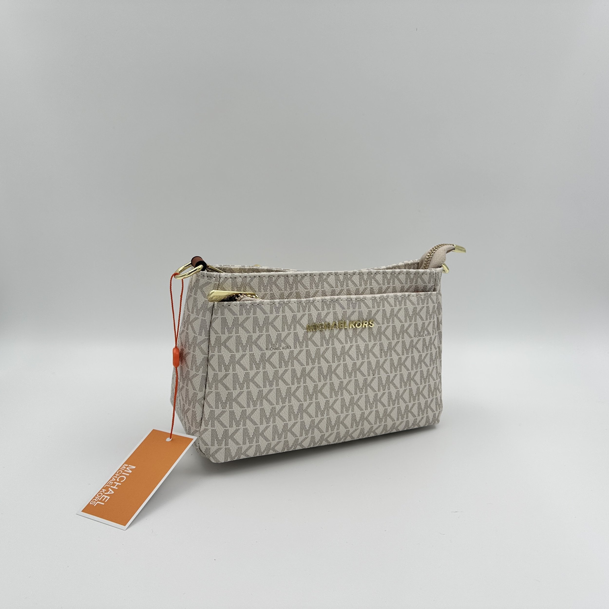 Michael Kors Jet Set Travel Crossbody Bag