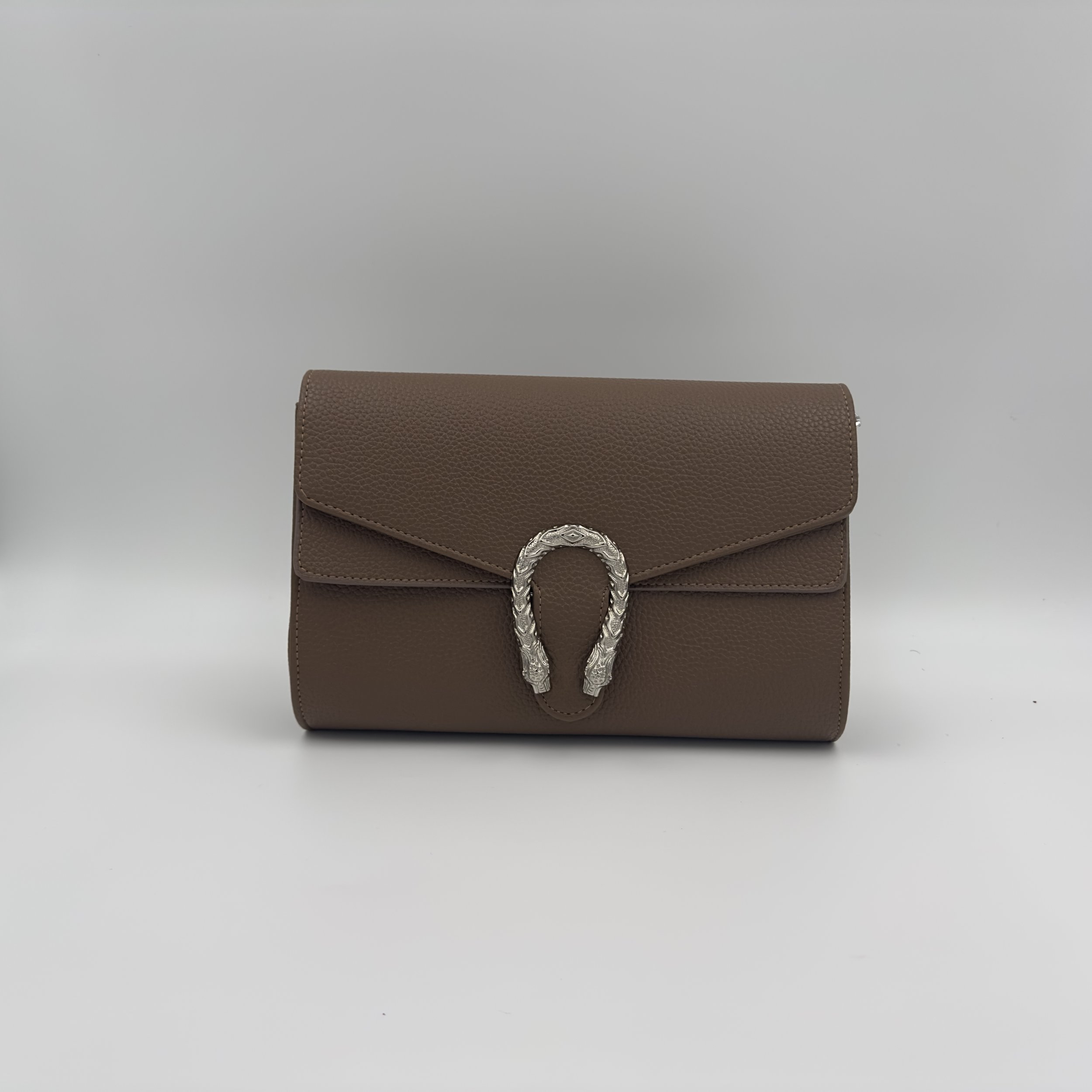 Gucci Dionysus Small GG Supreme Shoulder Bag