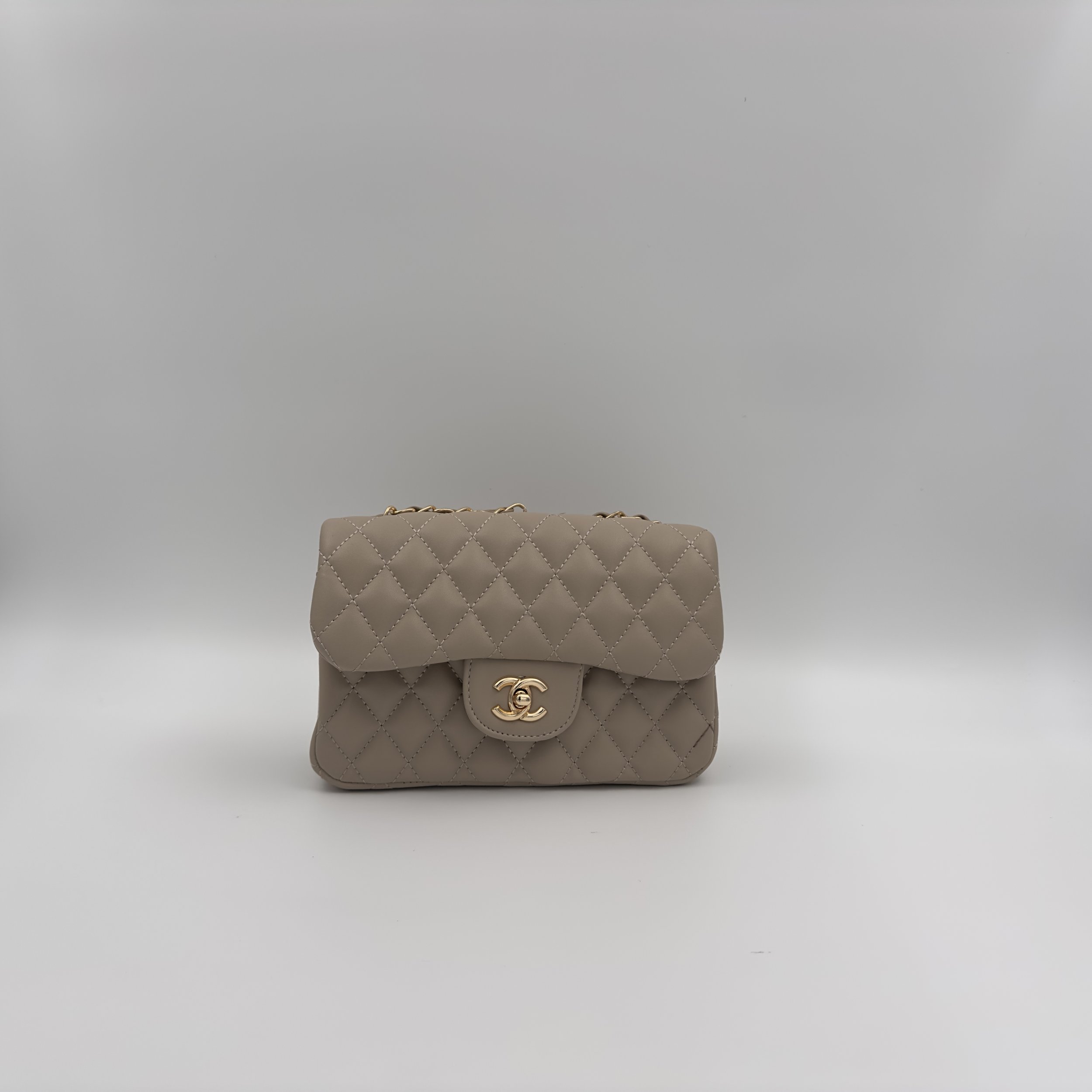 Chanel Classic Flap bag