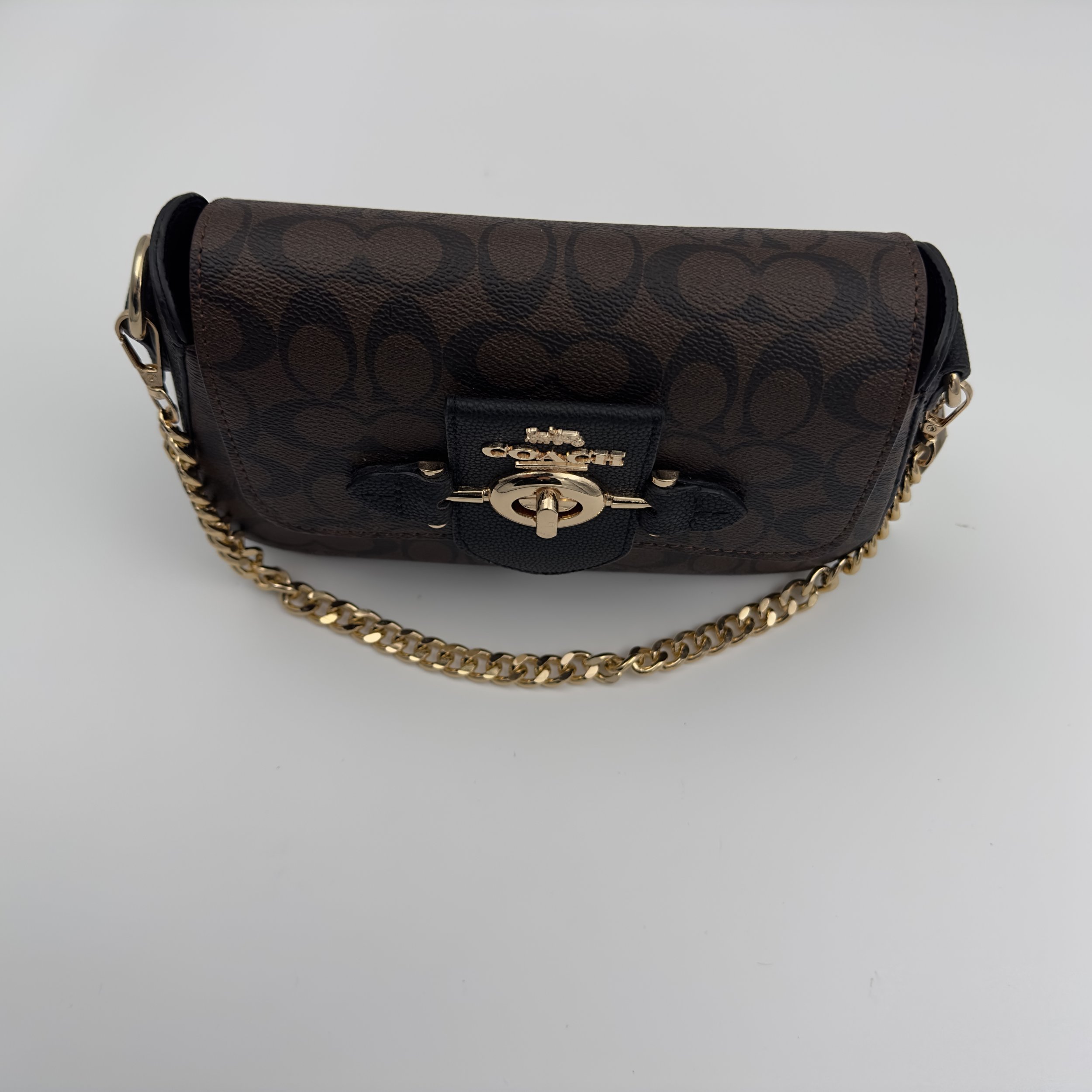 Coach Brie Shoulder Bag