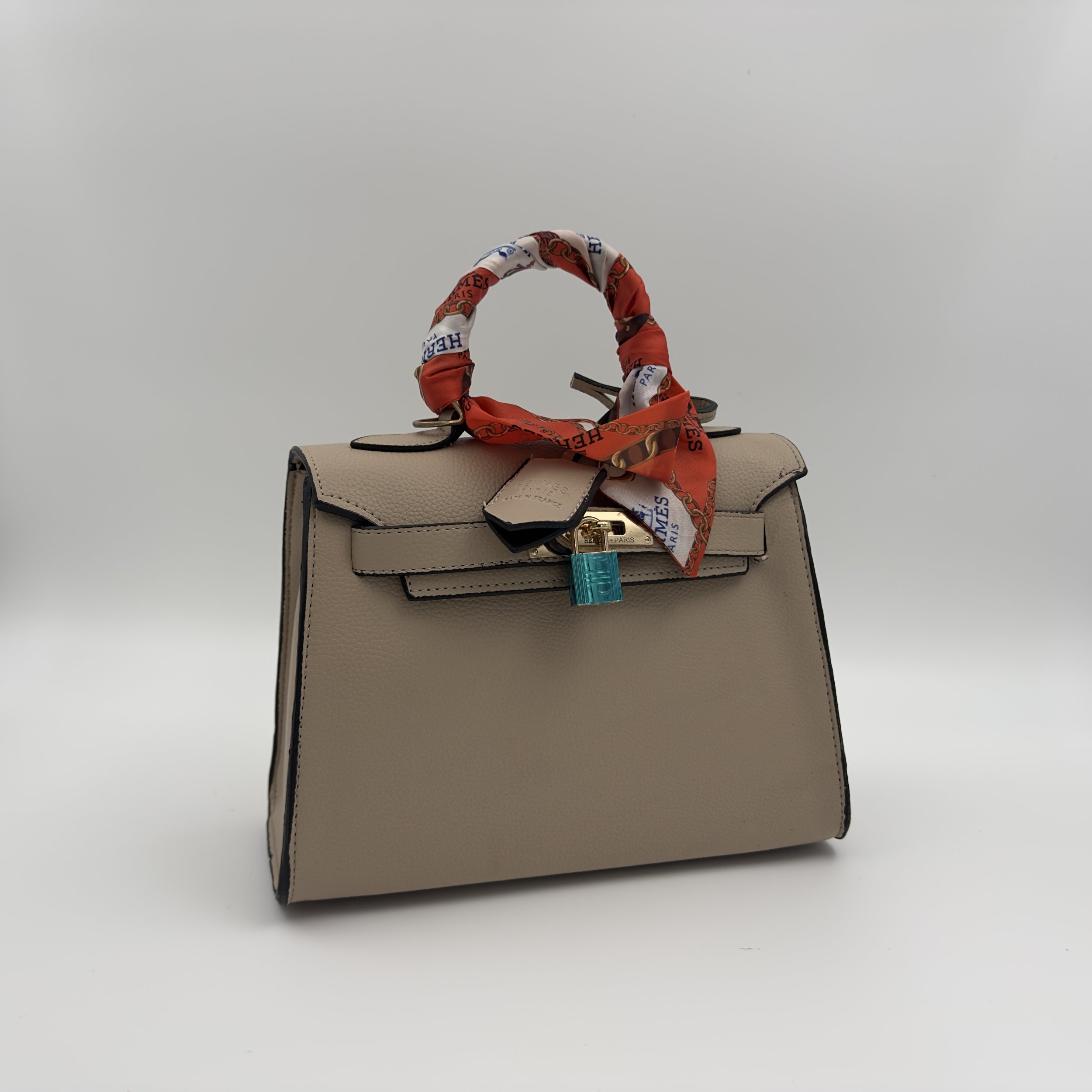 Hermez Viral Kelly Lookalike Bag