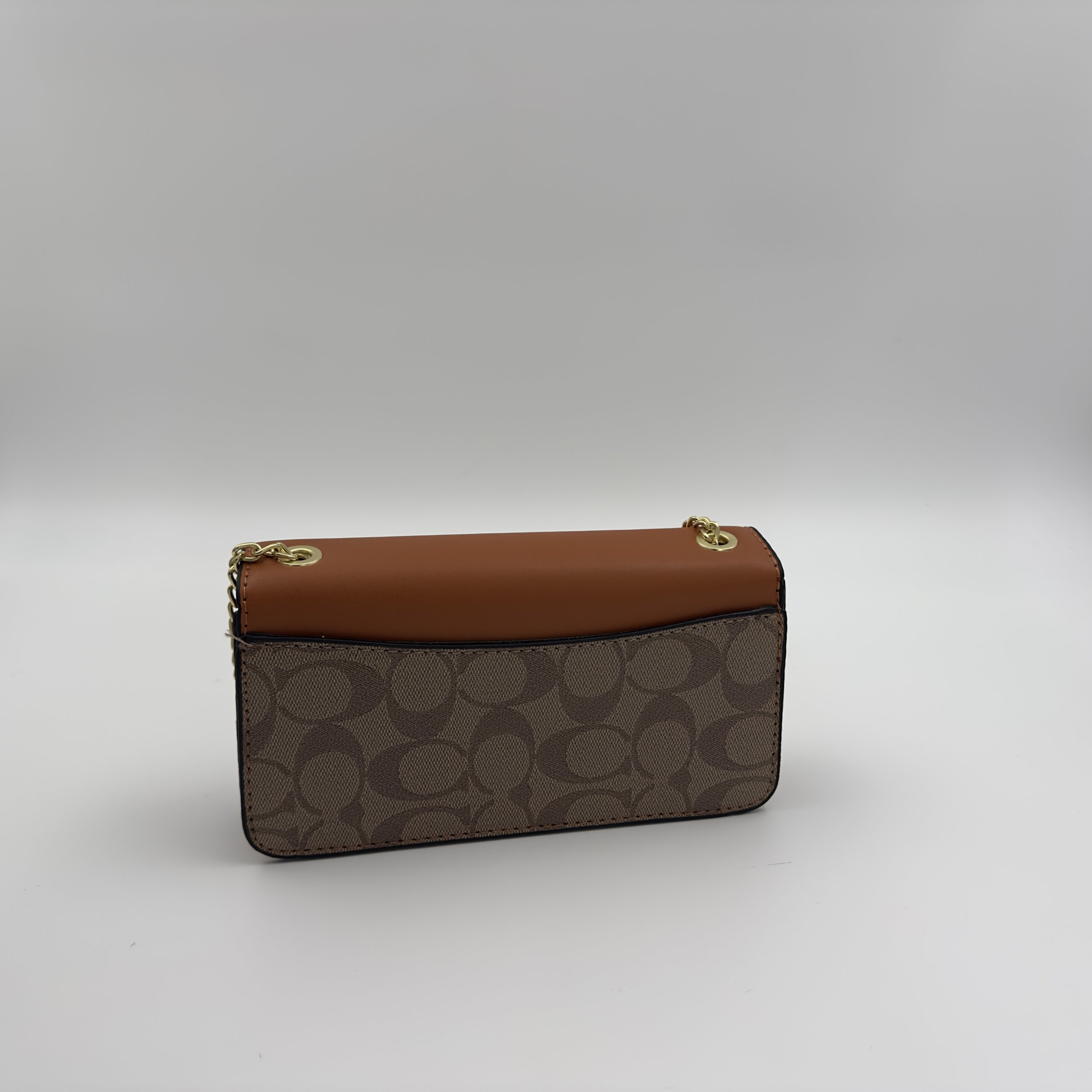 Coach Morgan Crossbody