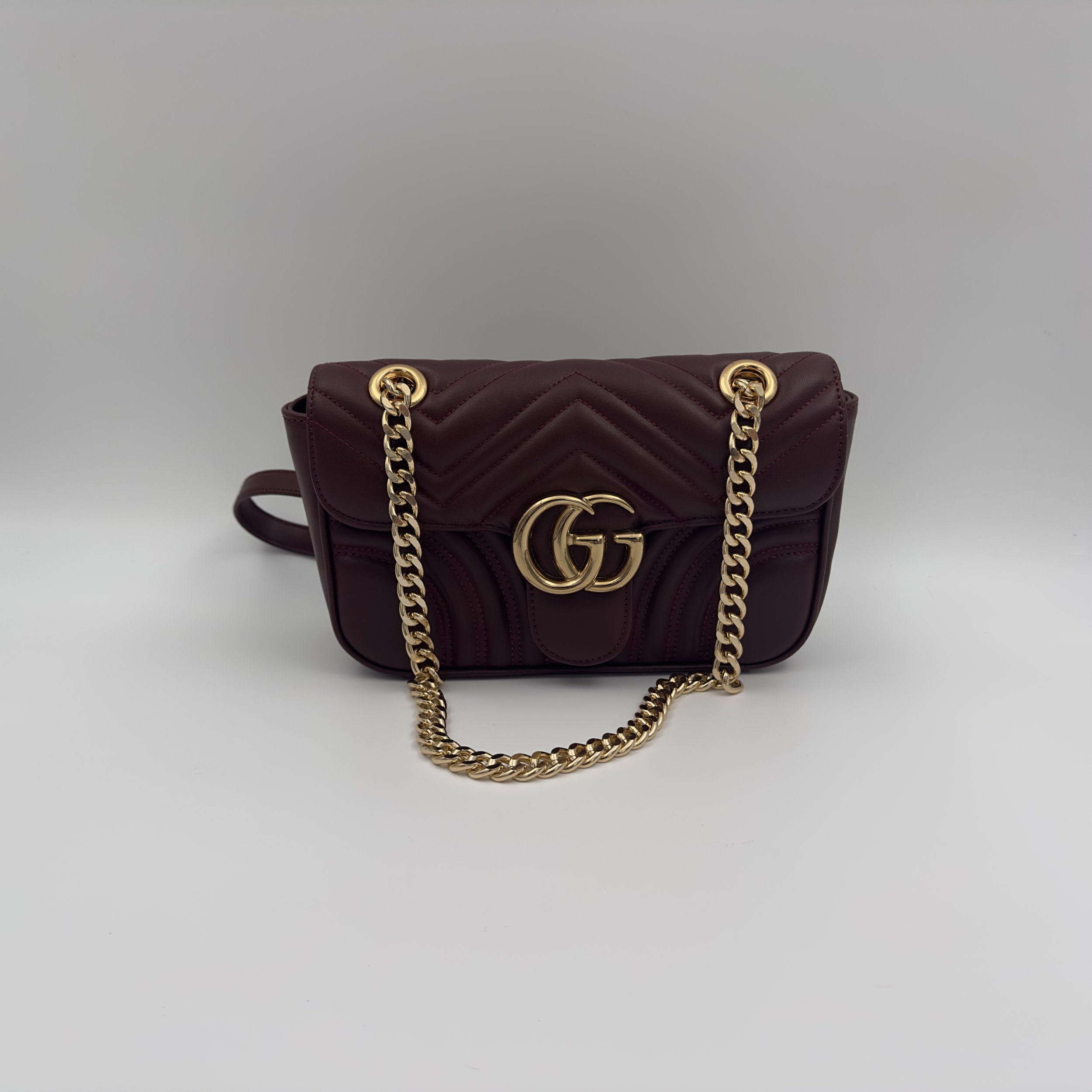 Gucci GG Marmont
