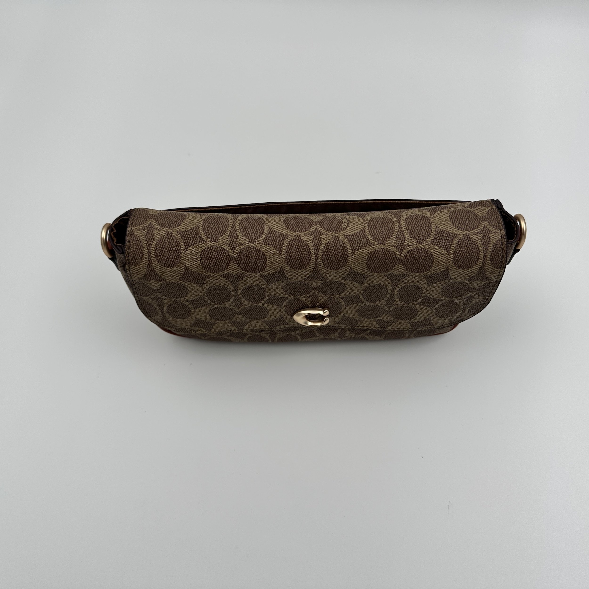 Coach Hayden Crossbody