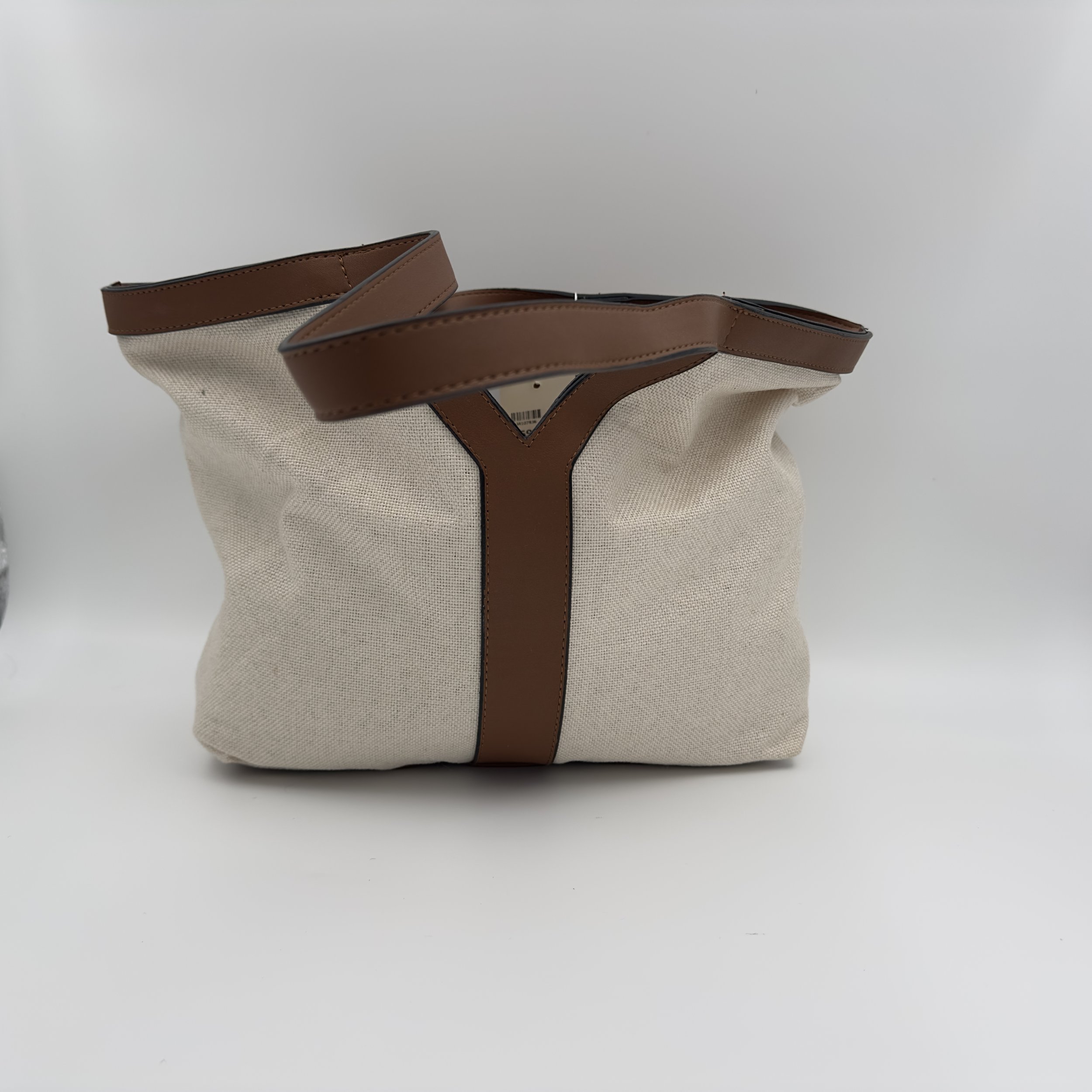 Saint Laurent Y Tote Bag