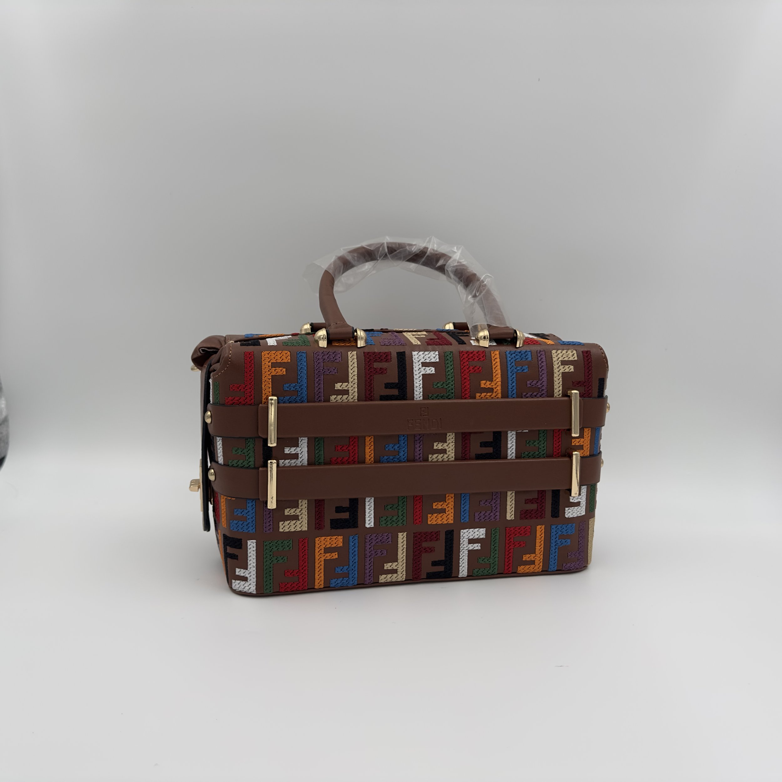 Fendi Roma Bag