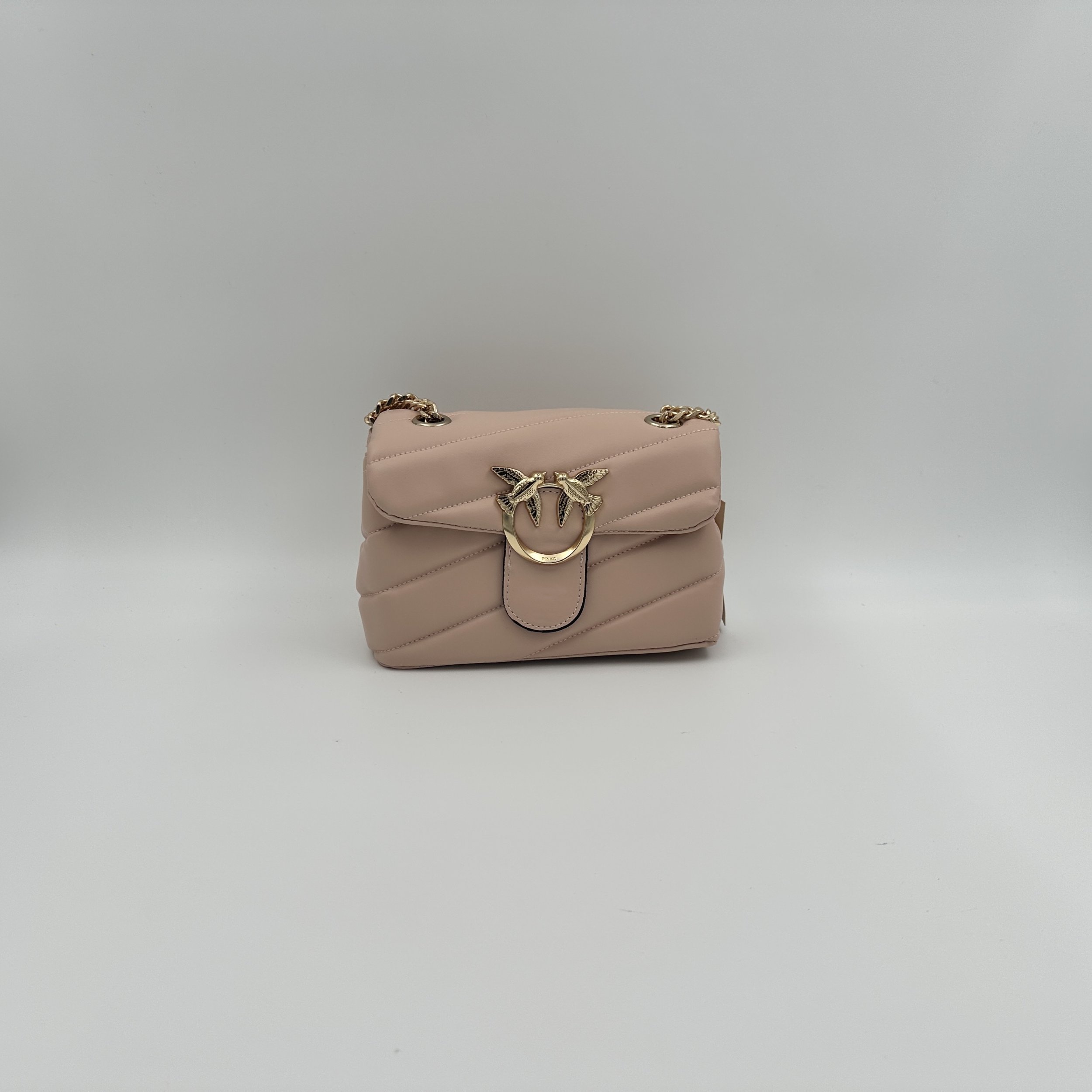 Pinko Baby Love Puff Maxi Quilt